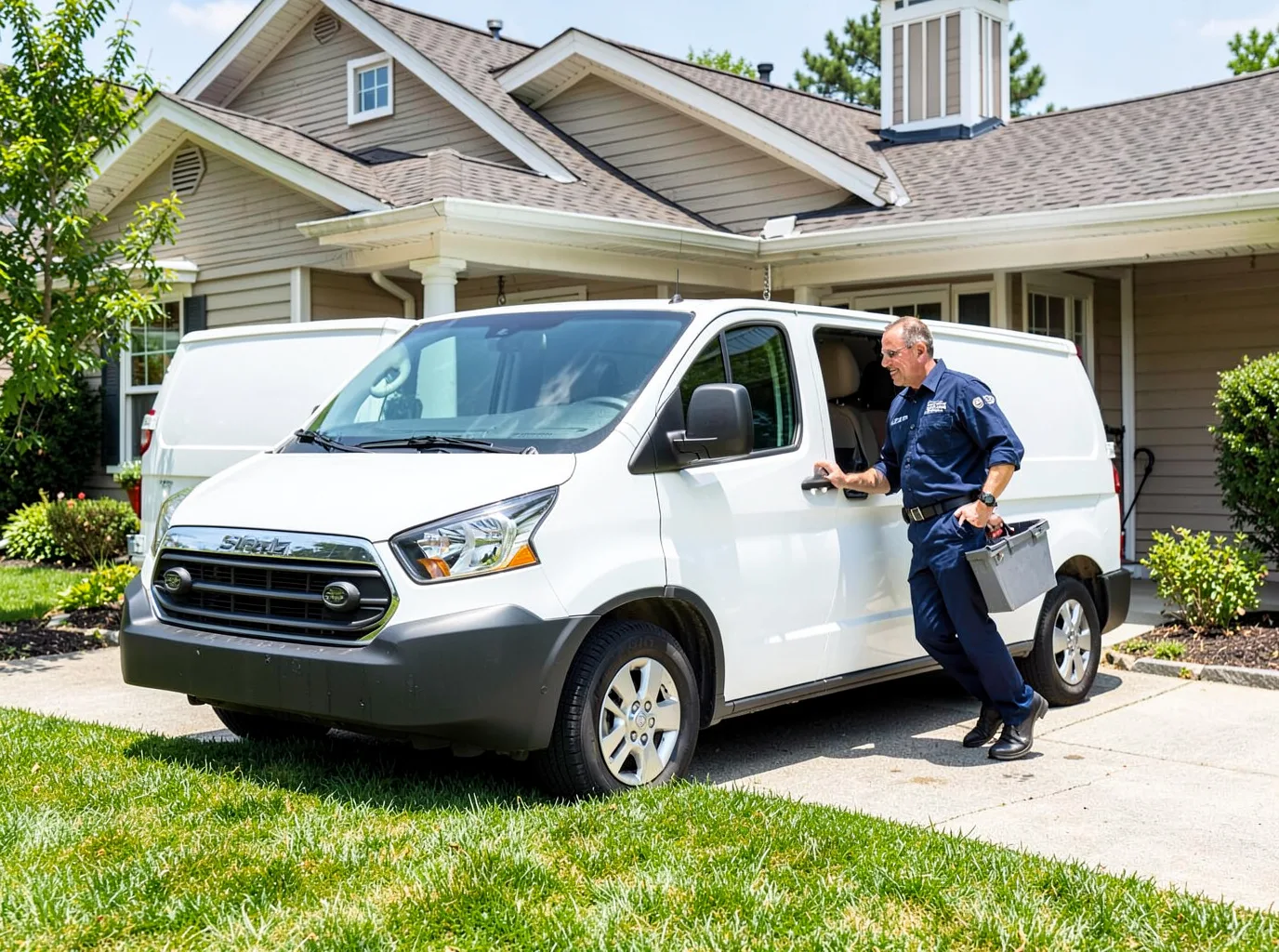 Emergency Plumber company in Holgate, OH