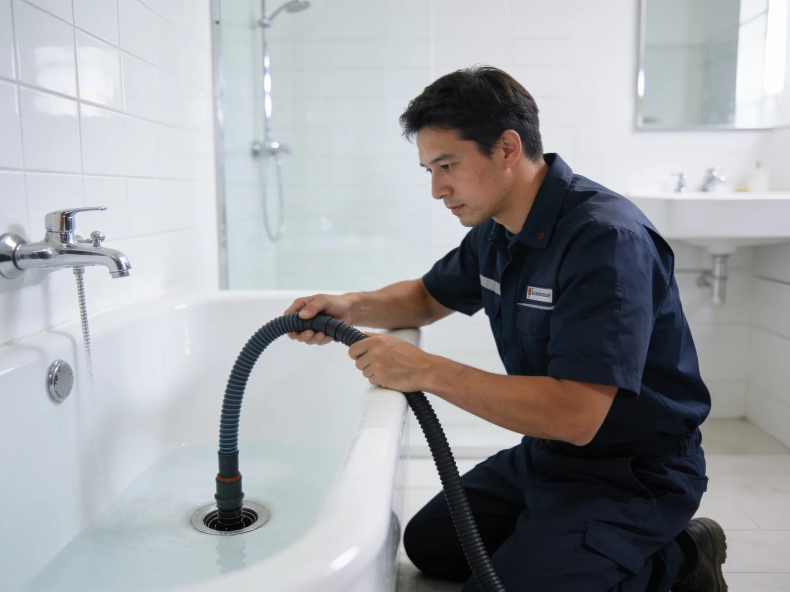 Emergency Plumber Holgate, OH FAQs